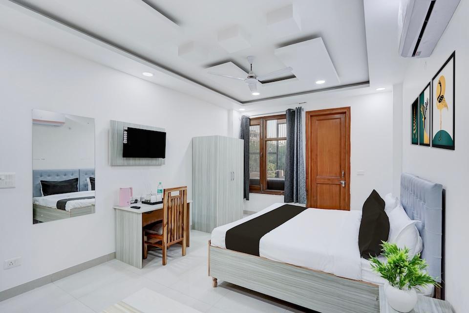 Townhouse Sector 135 Noida – photo 2