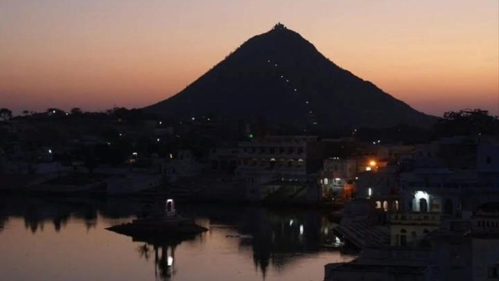 Hotel Pushkar Heritage – photo 2