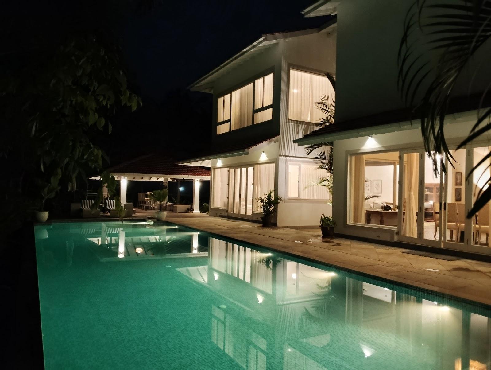 Villa Nora - Goa – photo 3