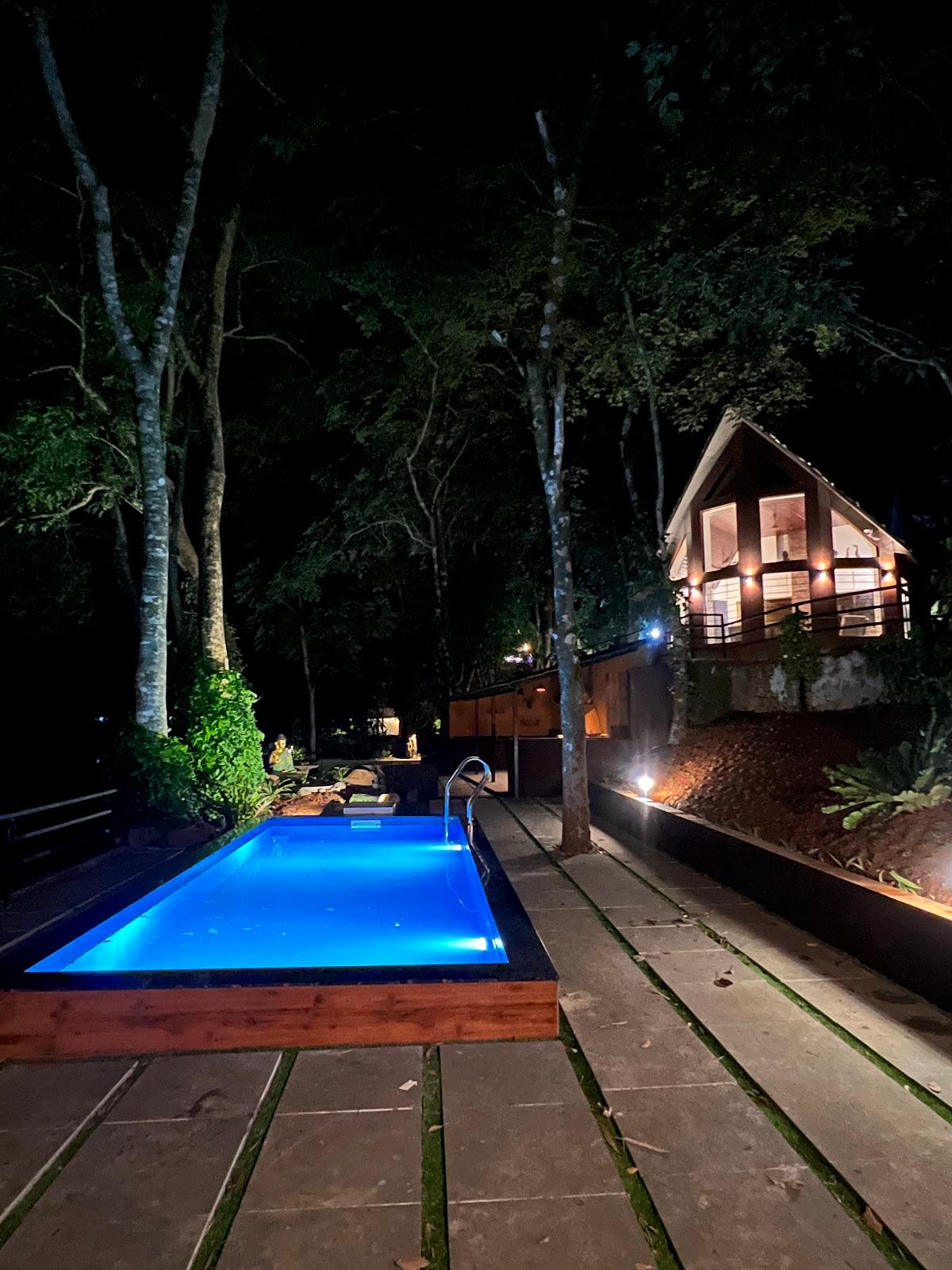The Lake House