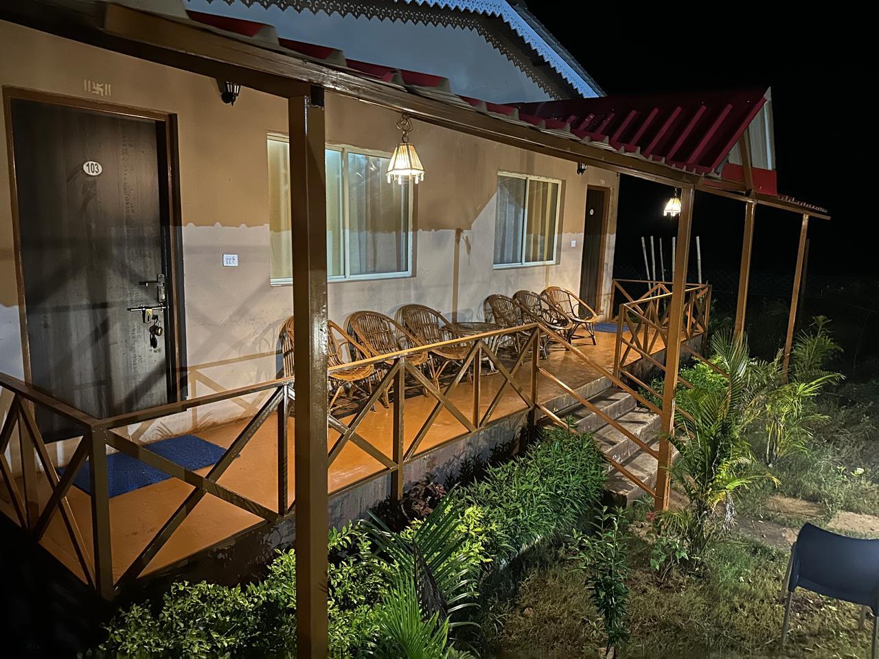 Delight Farmstay – photo 1