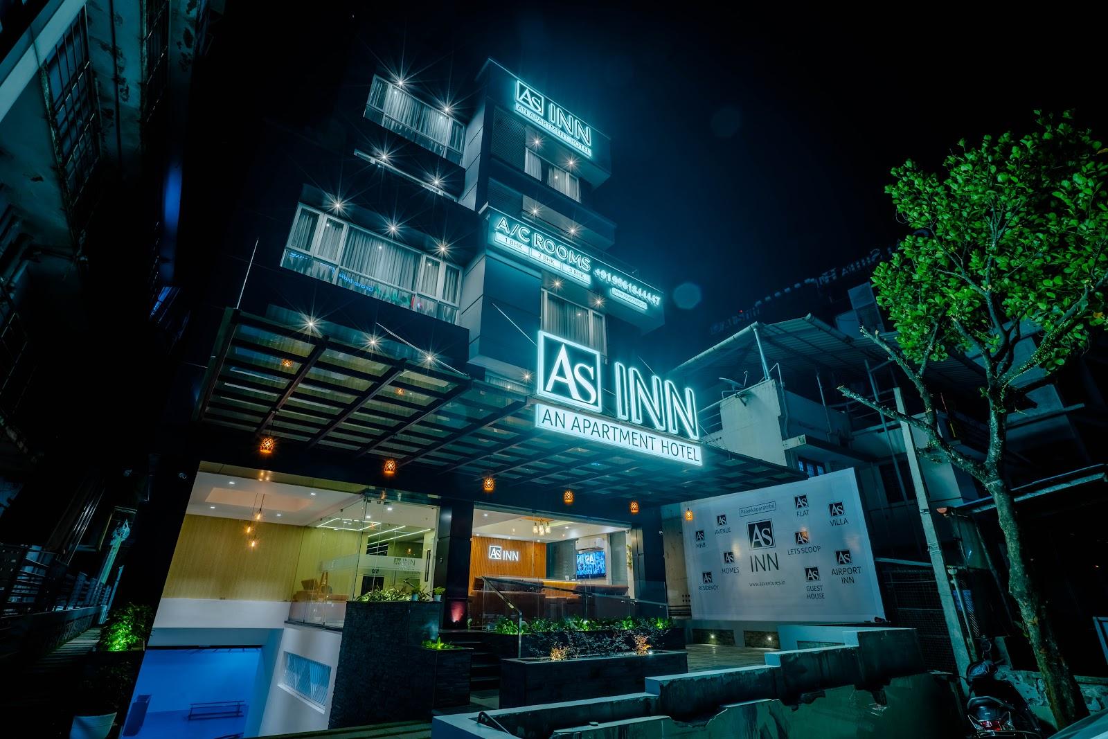 AS INN – photo 4