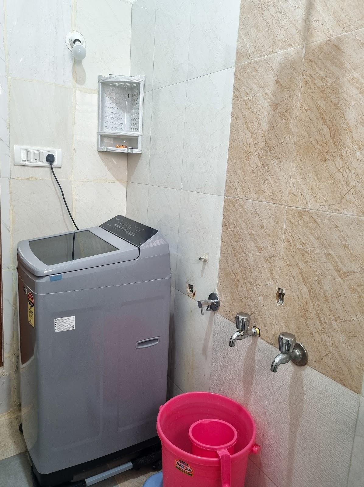 StayMazing Ferndale | 1 & 2 BHK Boutique AC Serviced Apartments – photo 3