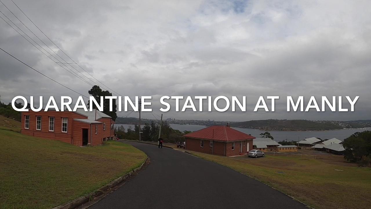 Q Station Manly – photo 2