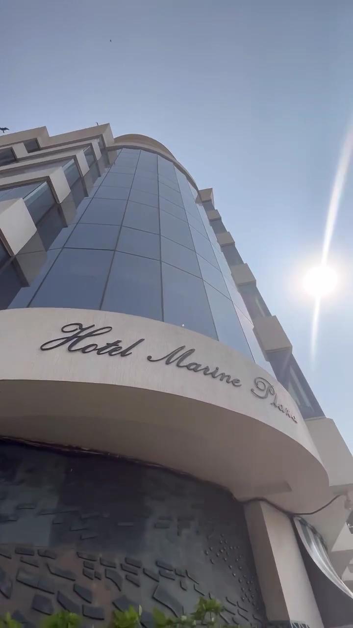 Hotel Marine Plaza – photo 2