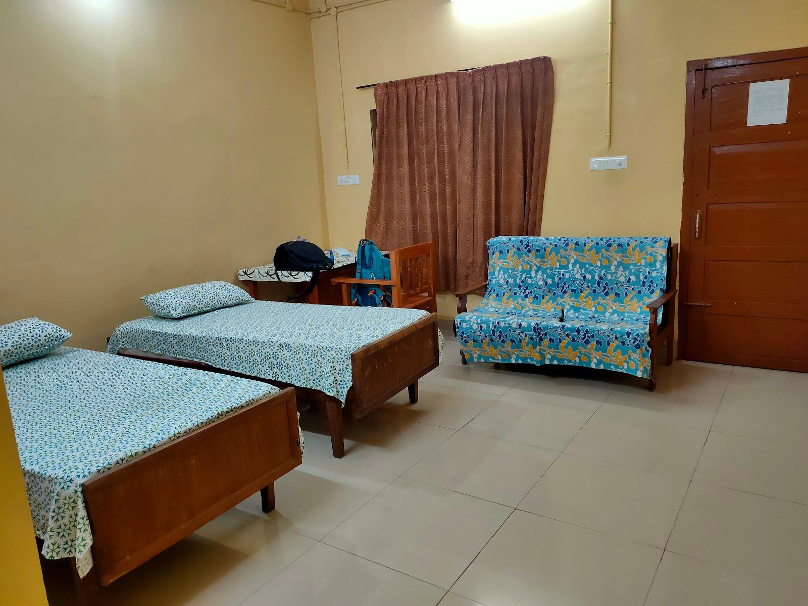 PWD Rest House Kunnamkulam – photo 4