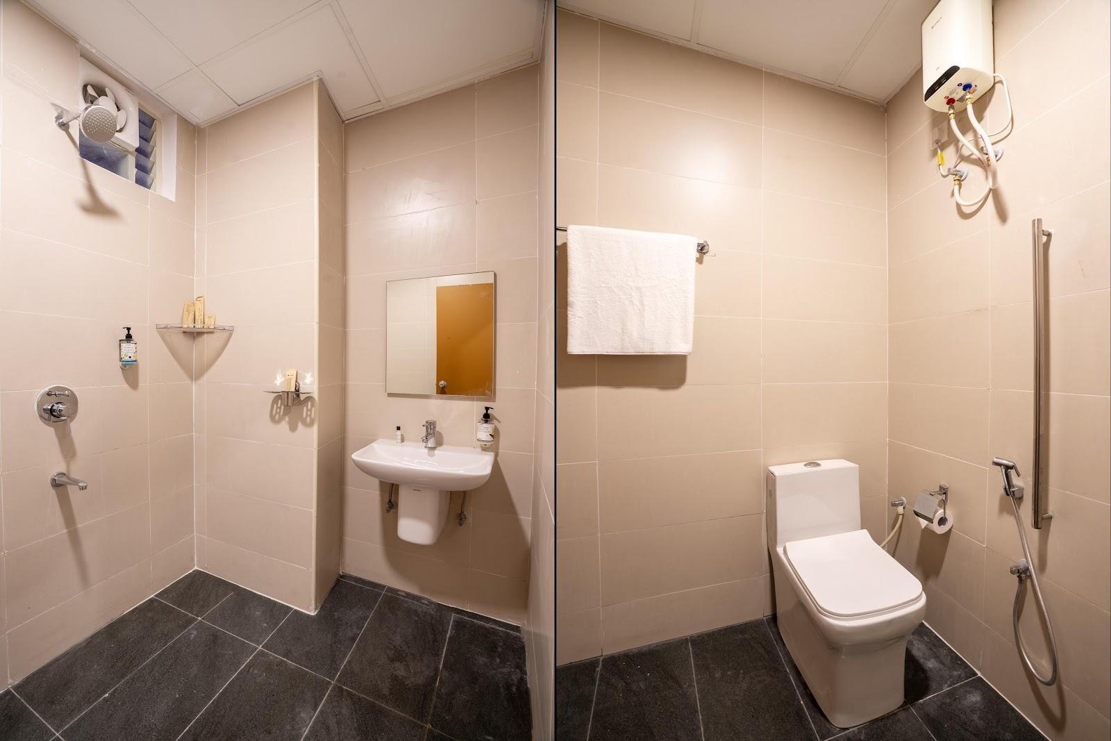Treebo S3 Suites, Manikonda – photo 3