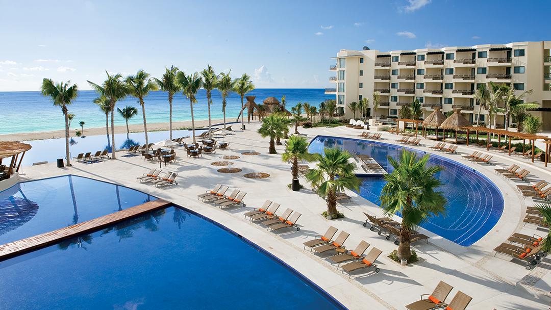 Dreams Riviera Cancun Resort & Spa – photo 1
