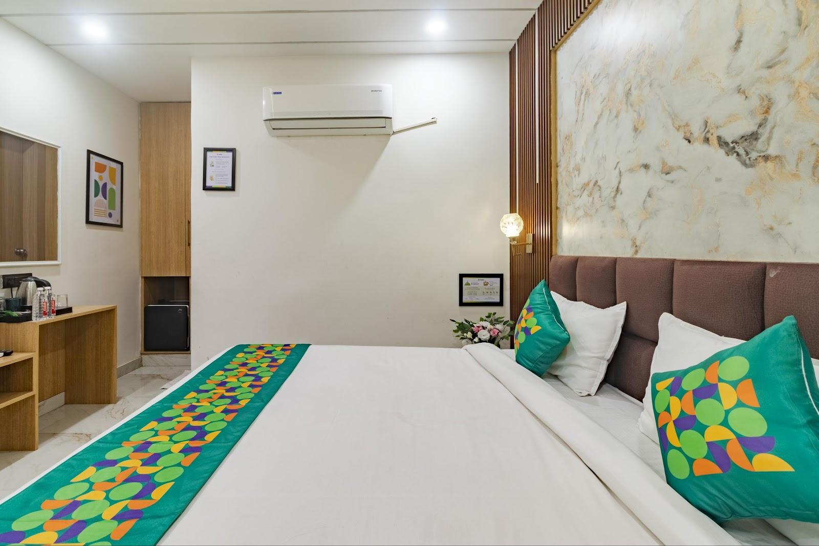 Treebo KGF Villa – photo 2