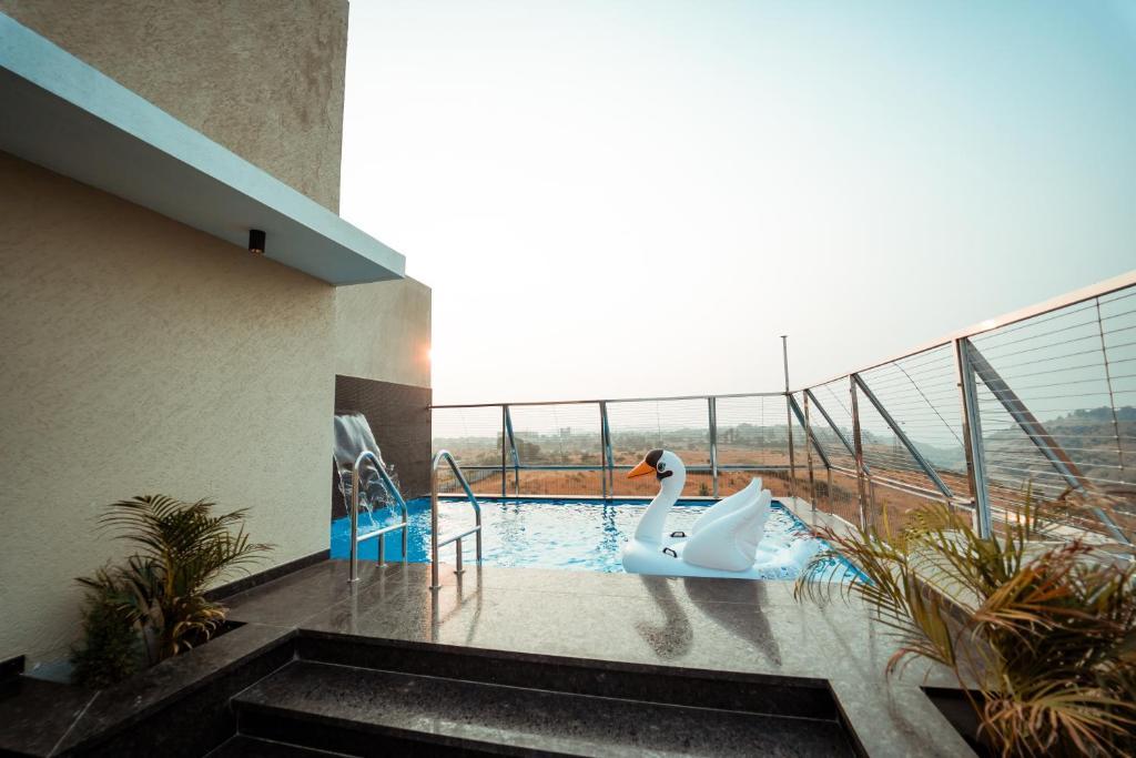 O2 Infinity Villas – photo 3