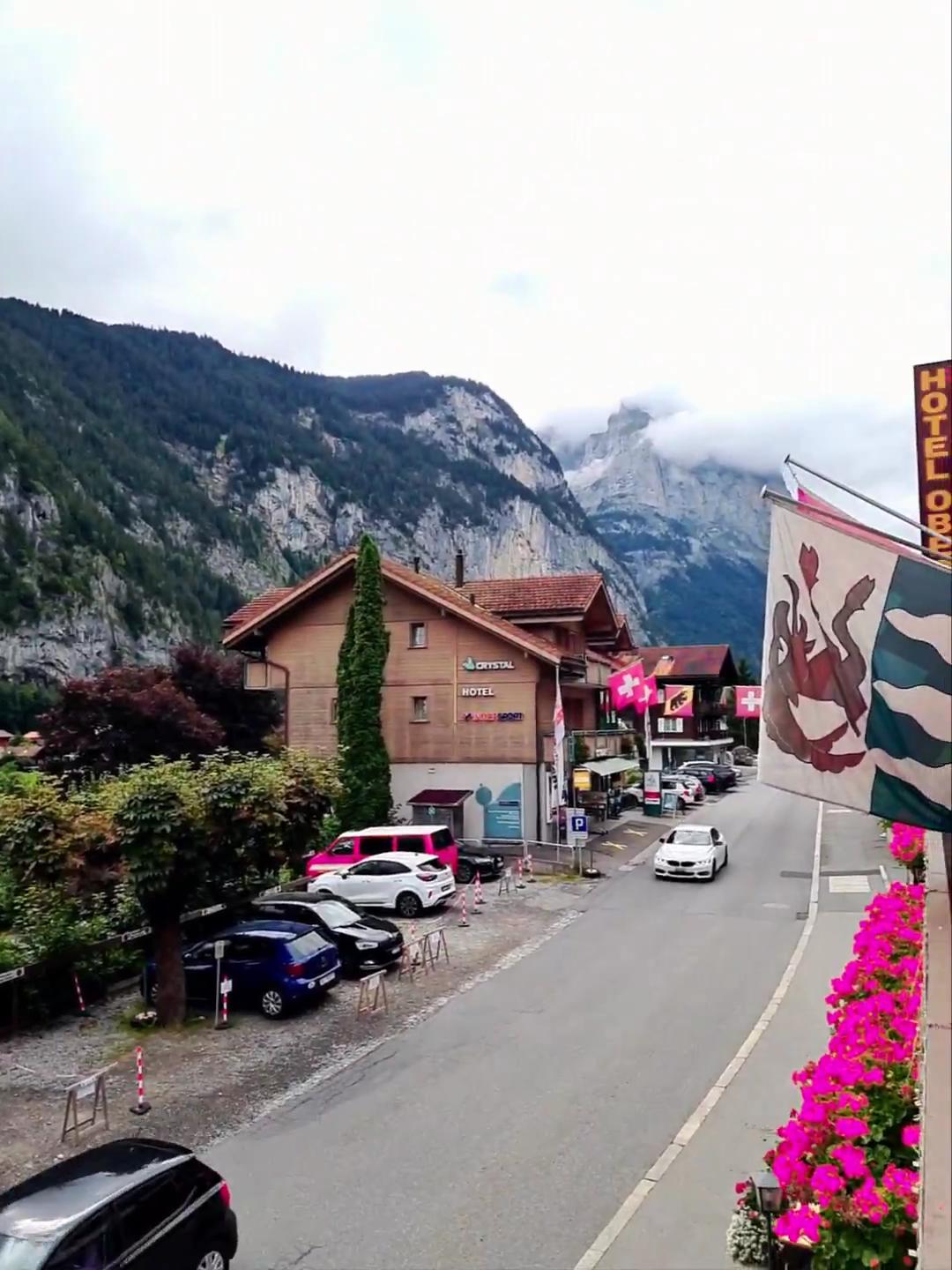 Hotel Oberland – photo 3