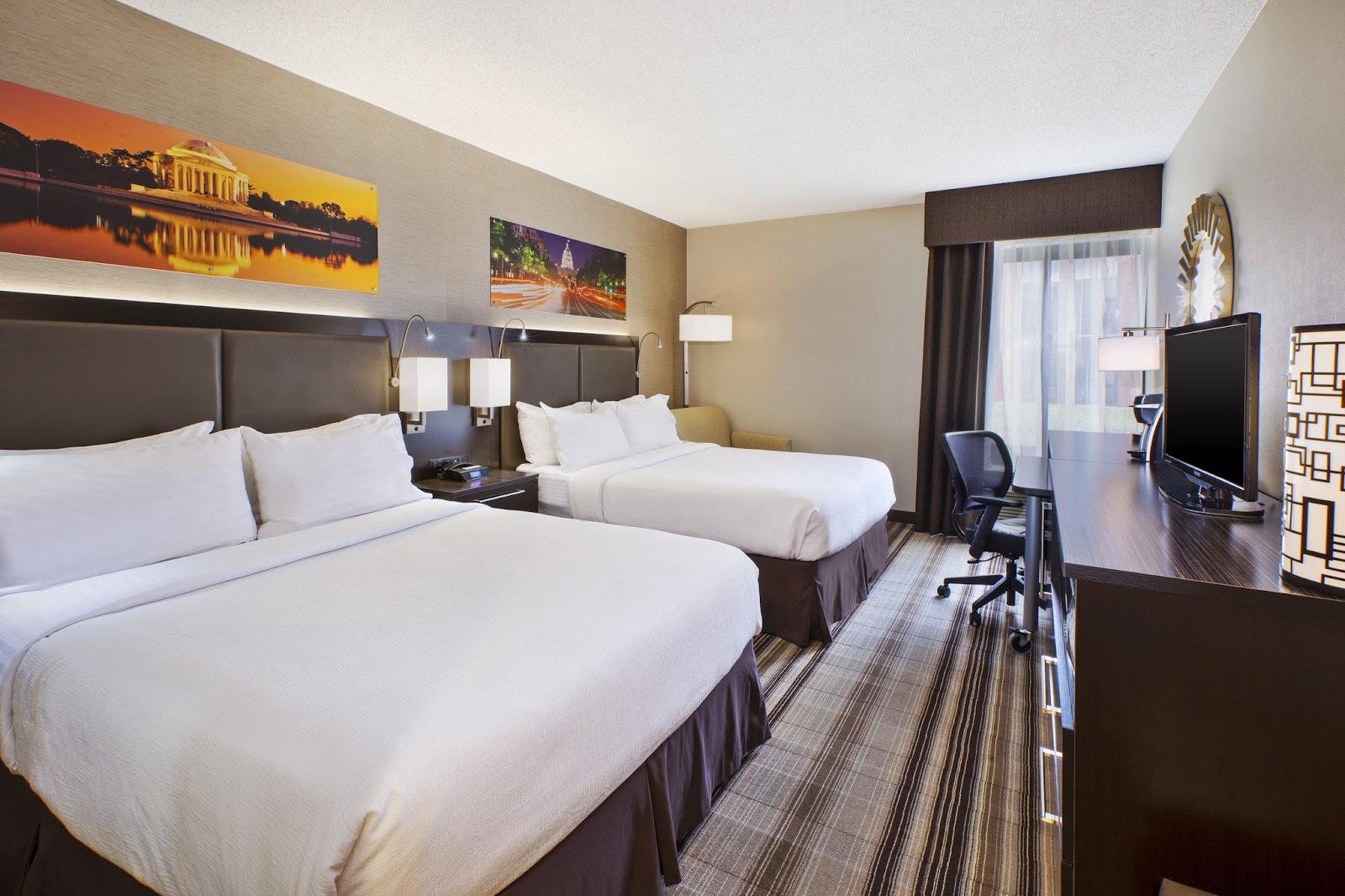 Holiday Inn Washington-Dulles Intl Airport by IHG – photo 3