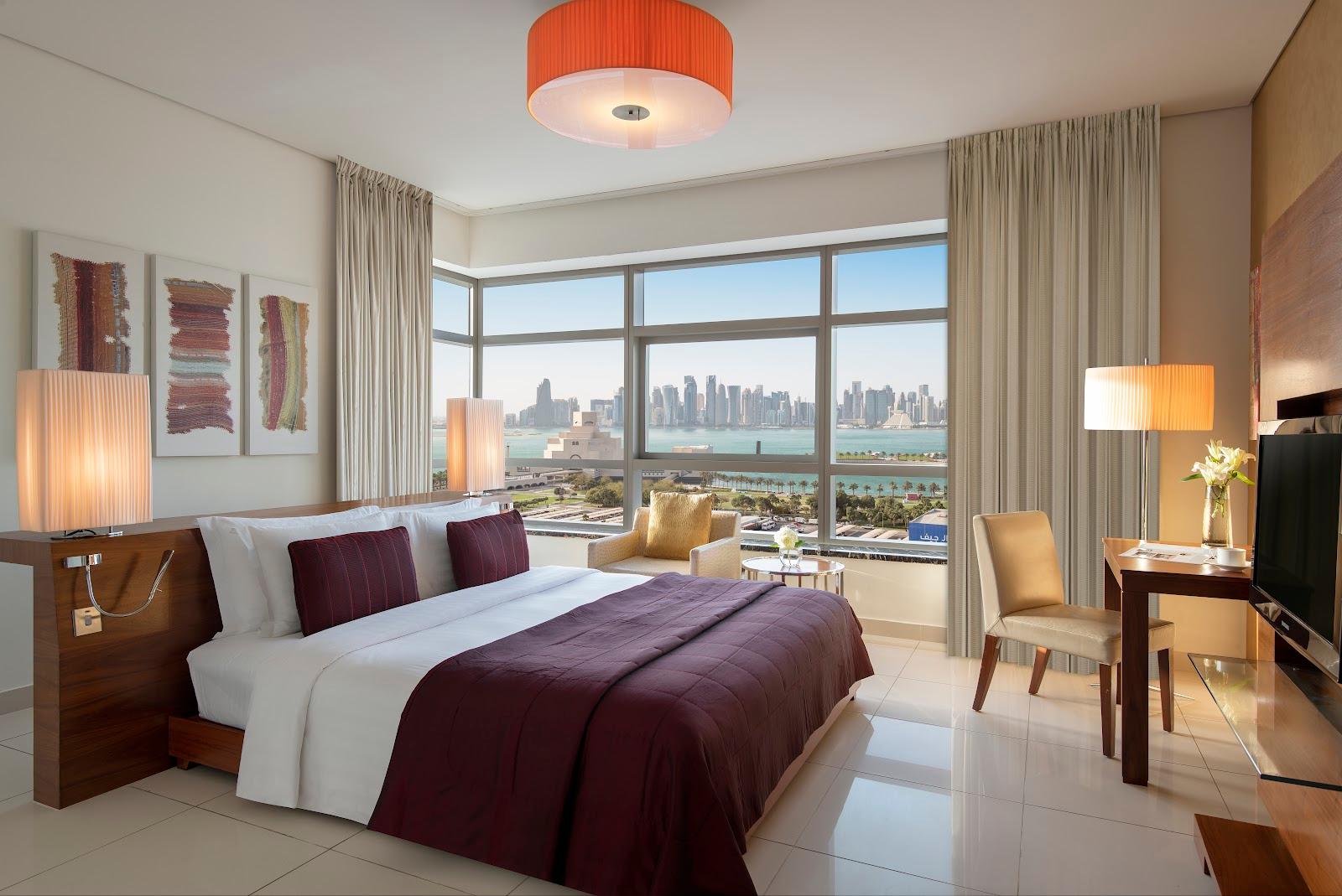 Fraser Suites Doha – photo 3