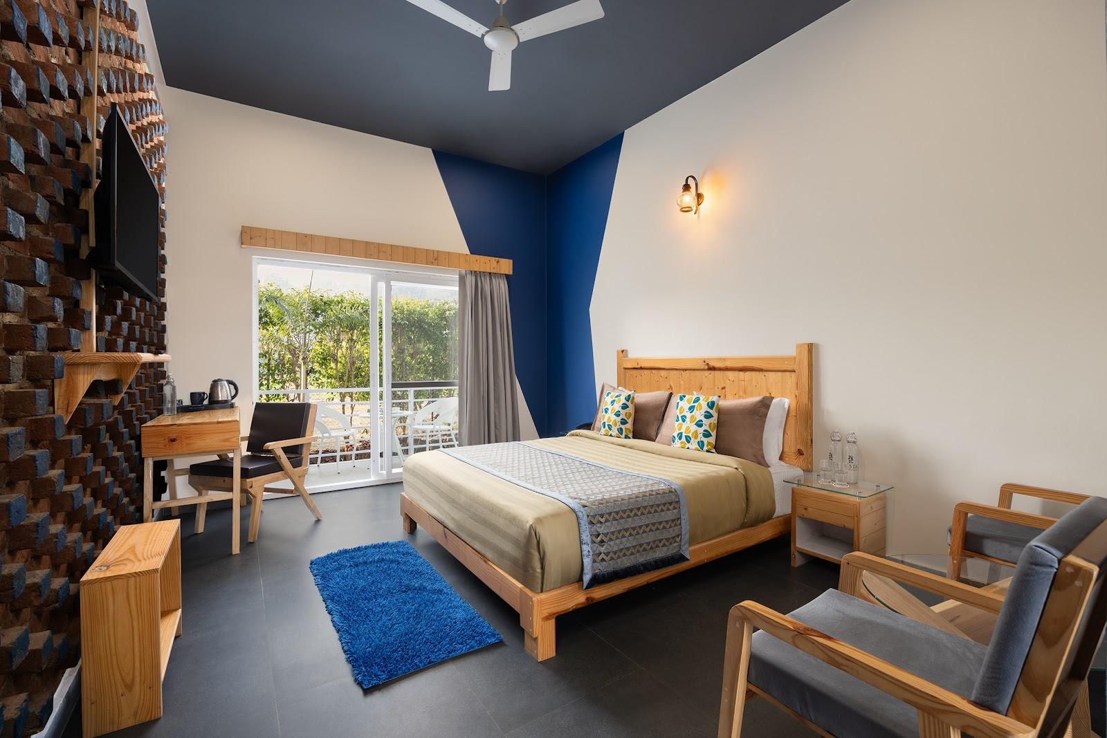 jüSTa Lazy Haven Corbett – photo 3