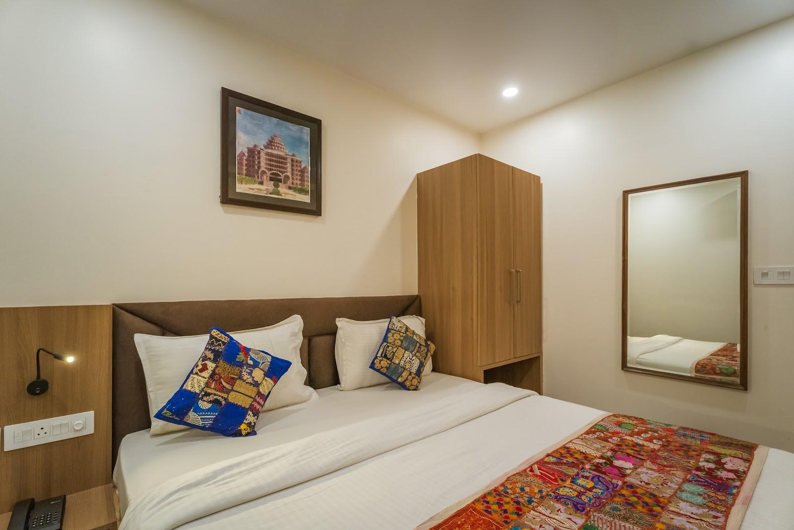 Tripli Hotels Sandalwood – photo 4