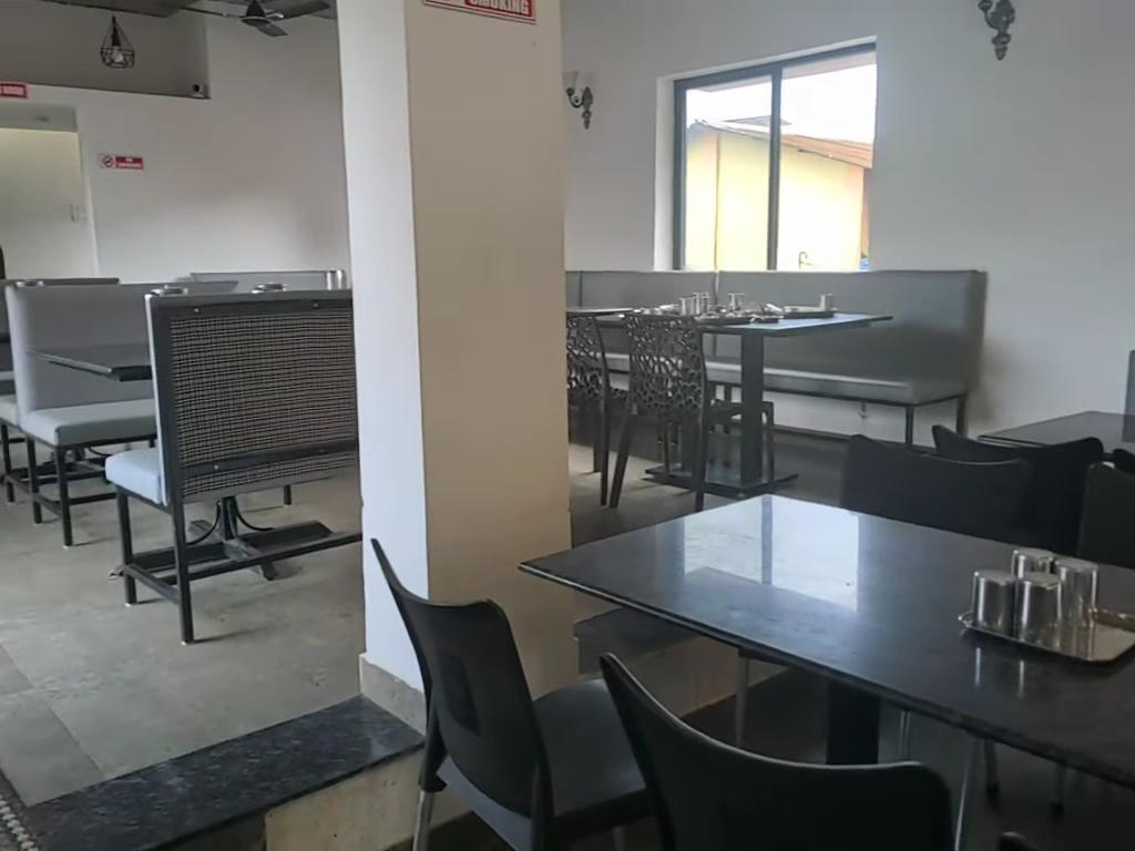 Hotel Durvankur, Amboli – photo 2