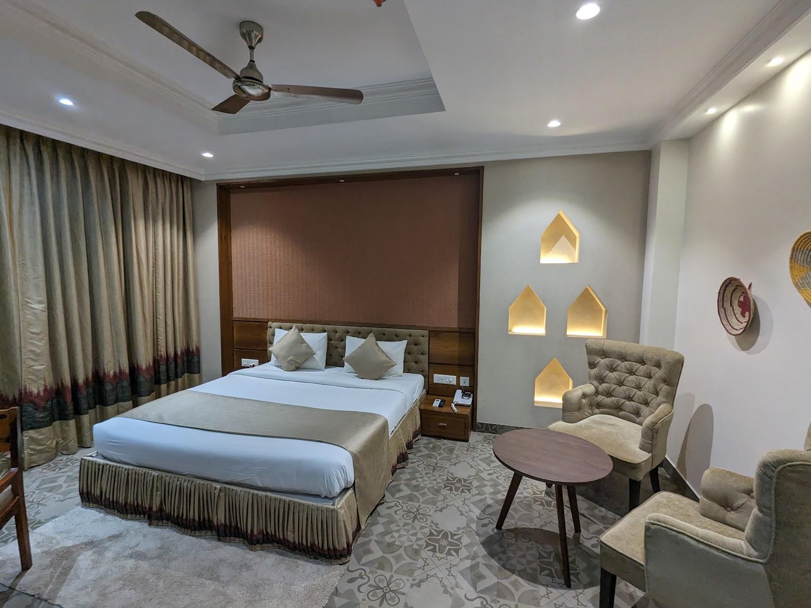 KIIT Tower (Guest House) – photo 3