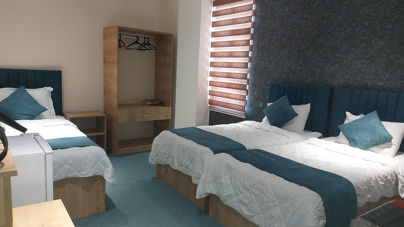 PLUMERIA HOTEL – photo 3