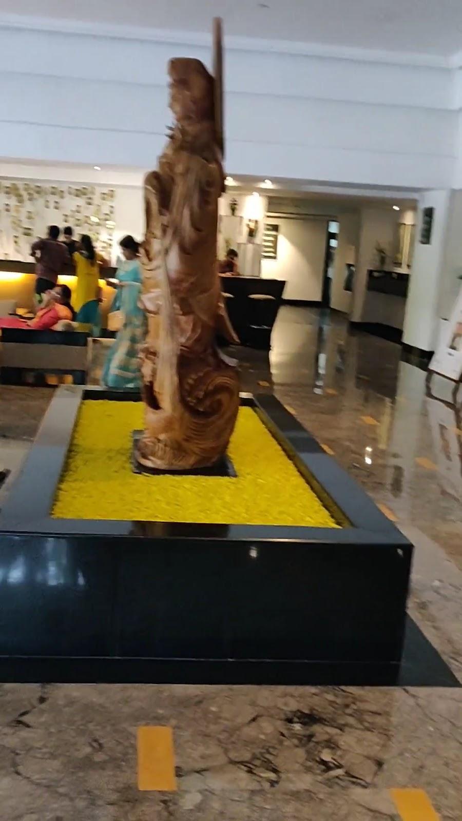 Hotel Greenpark Visakhapatnam – photo 2