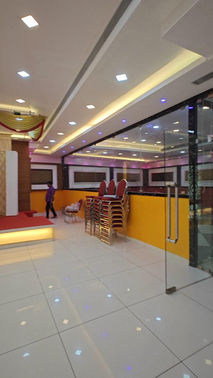 Hotel Brahmaputhra , East Nada | Next to Guruvayoor Temple – photo 2