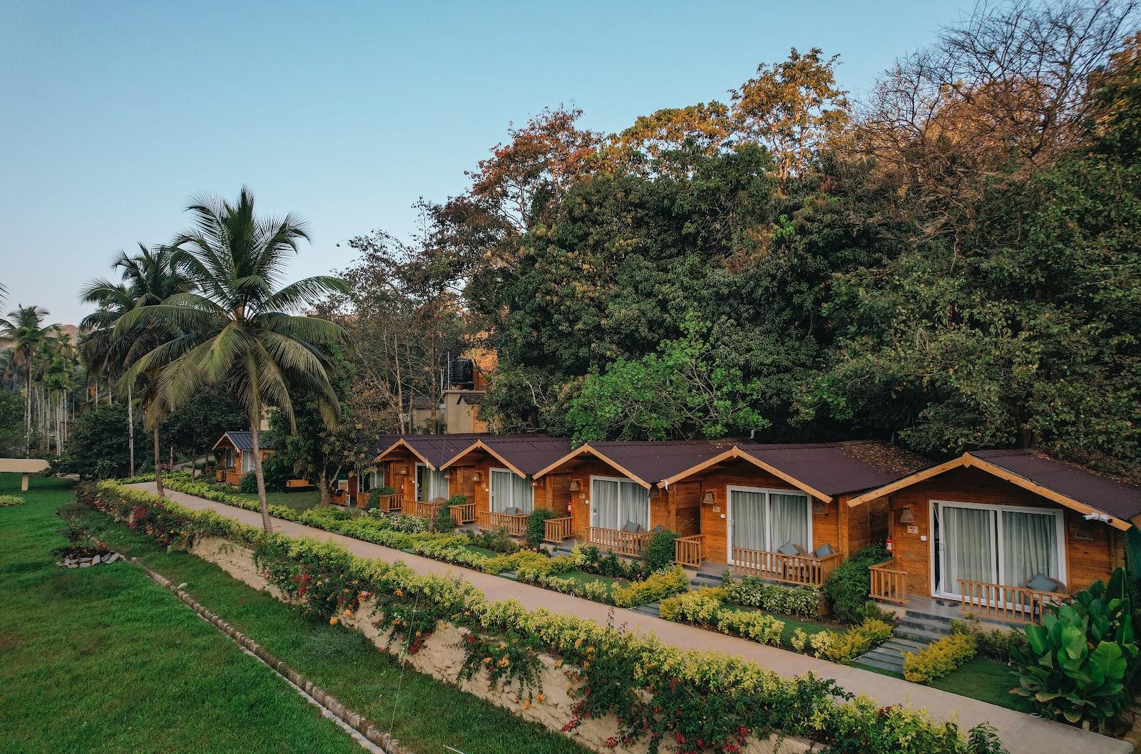 Stone Wood Premier Dandeli