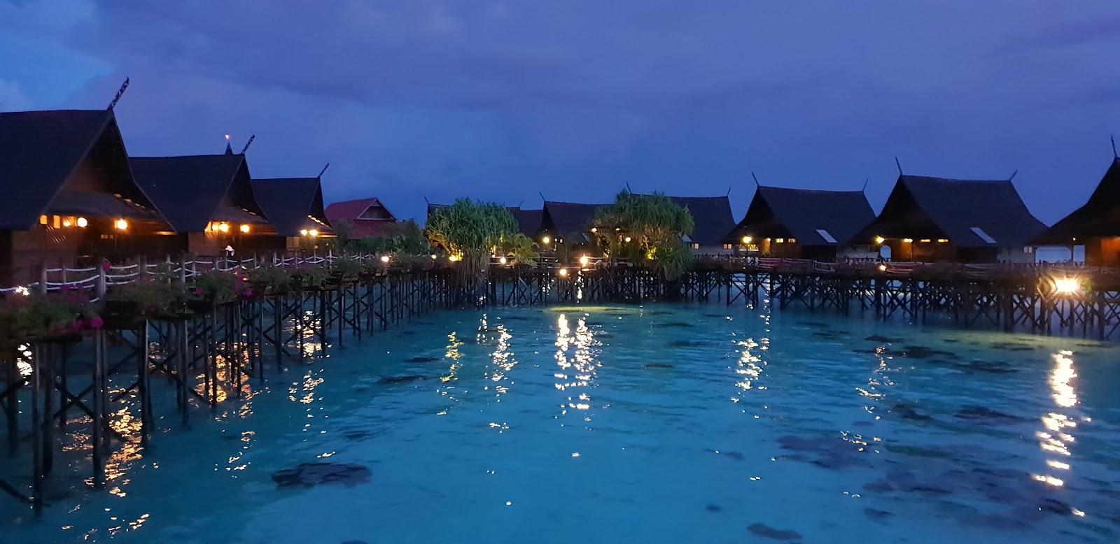 Sipadan Kapalai Dive Resort – photo 4