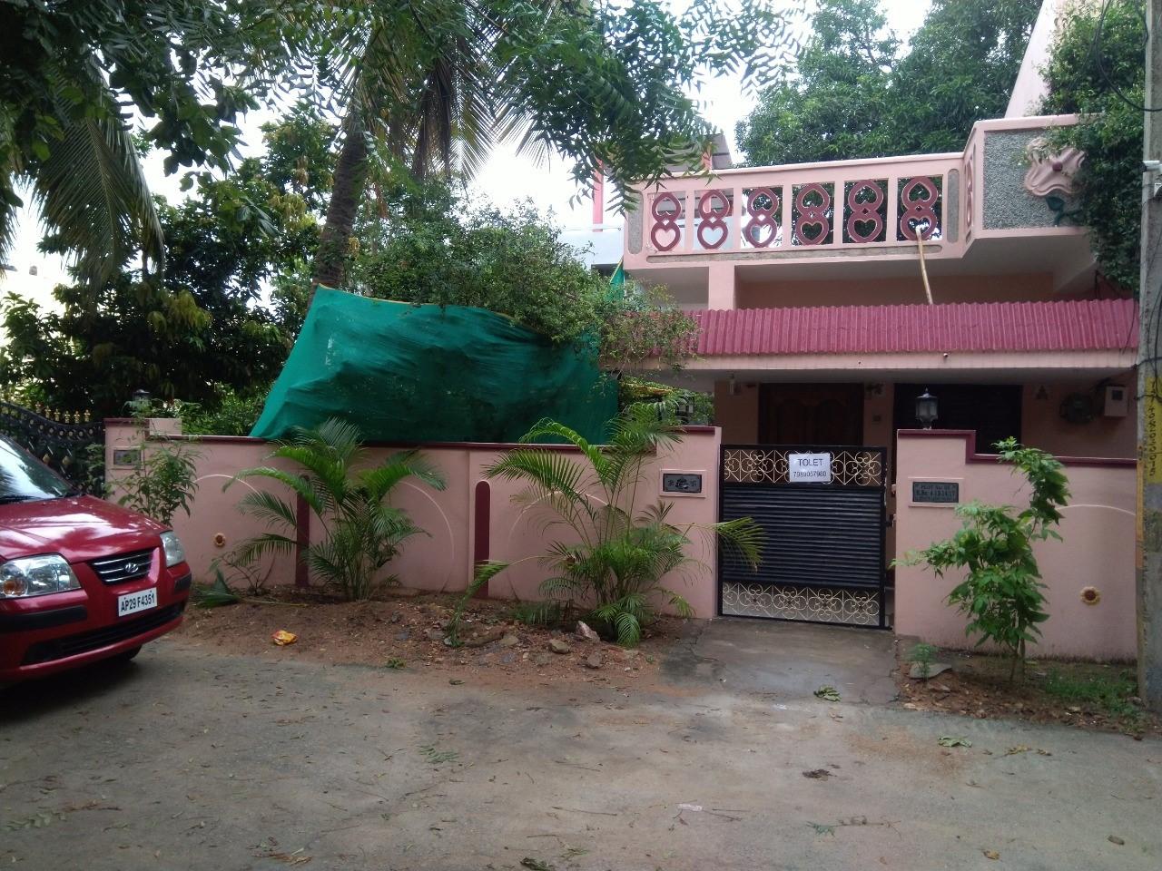 Garden Villa, Hyderabad – photo 3