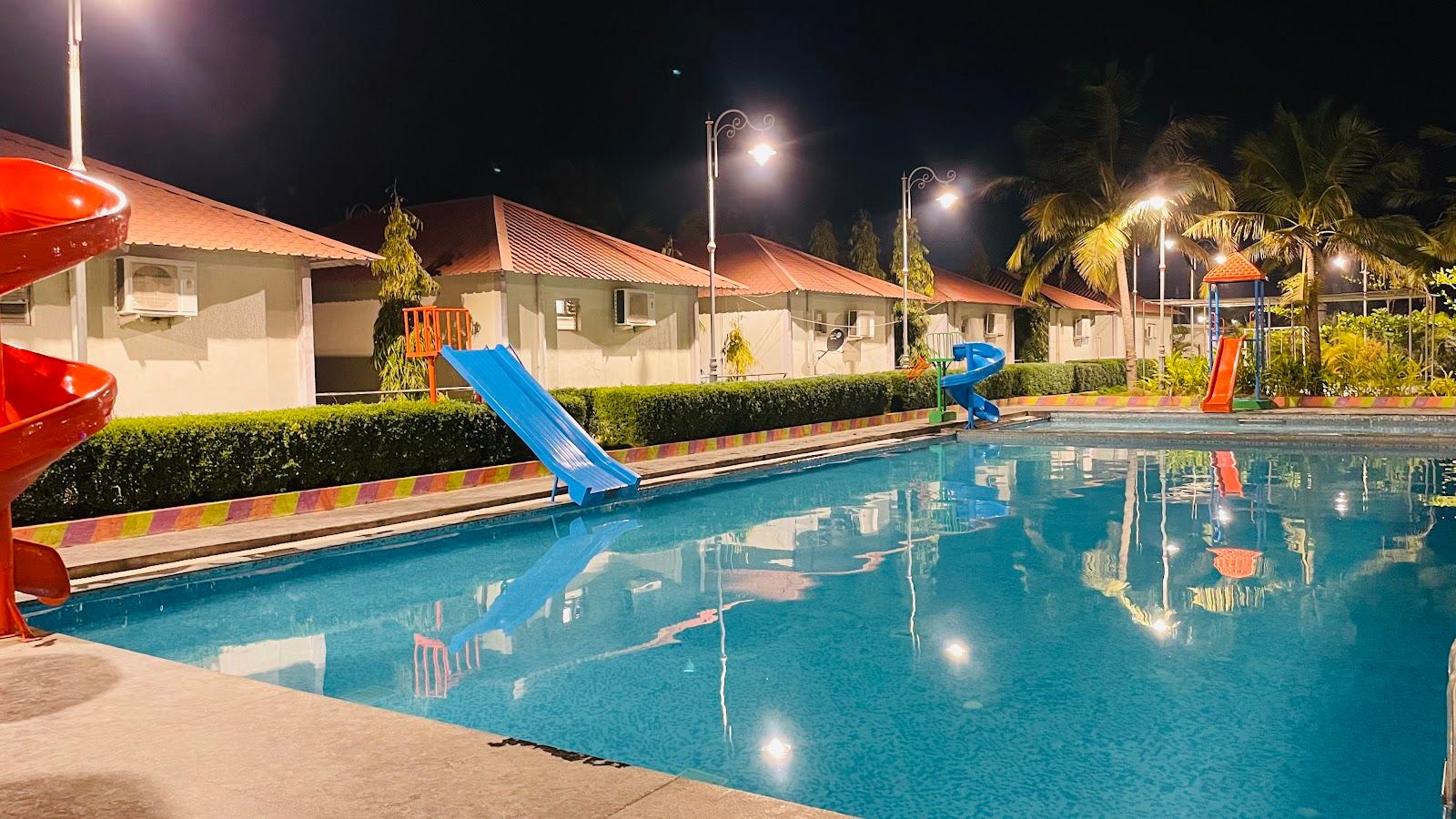 Tripura Resort – photo 4