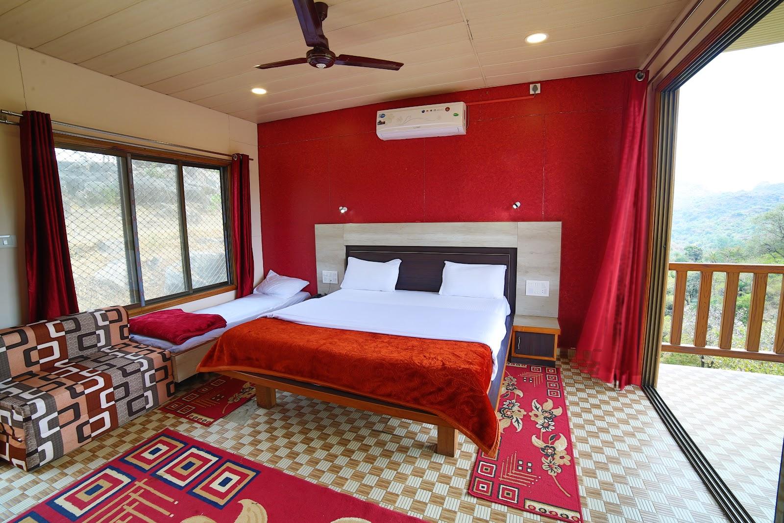 Forest Eco Resort (Resort Like Homestay) – photo 3