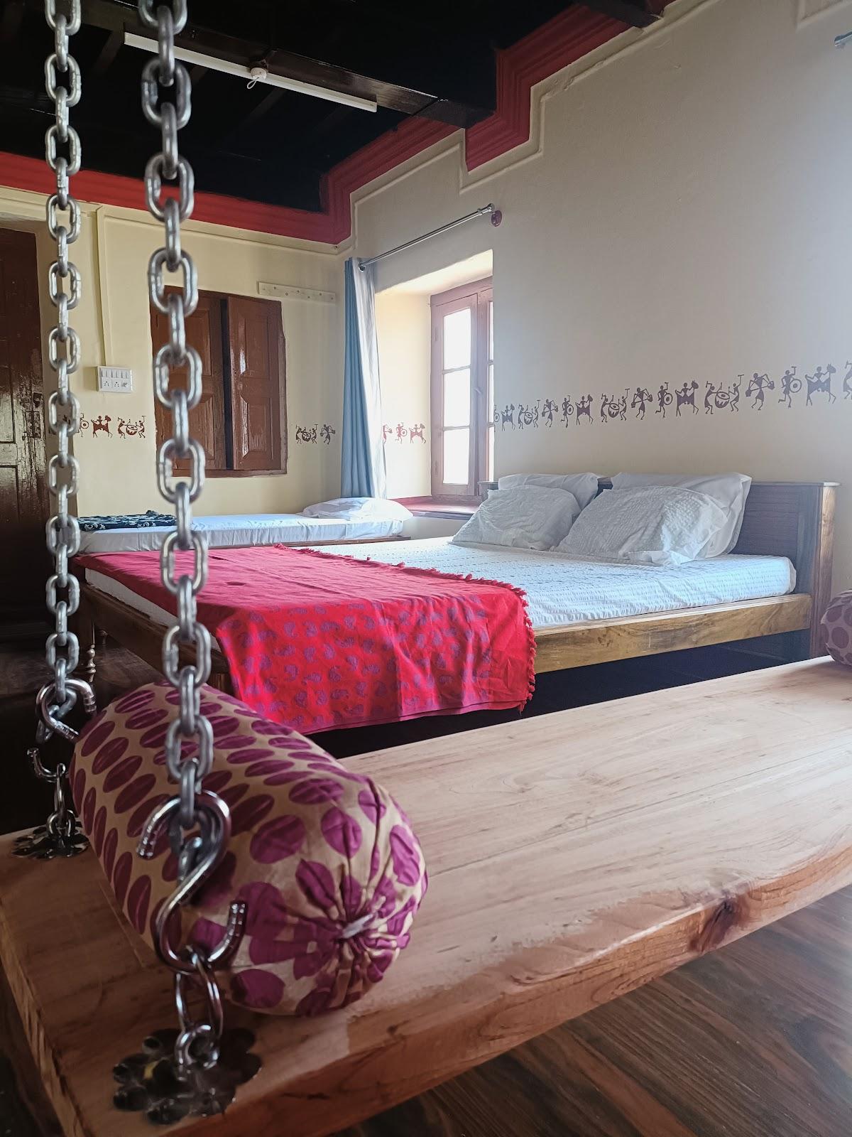 The Keshava Heritage Stay – photo 2