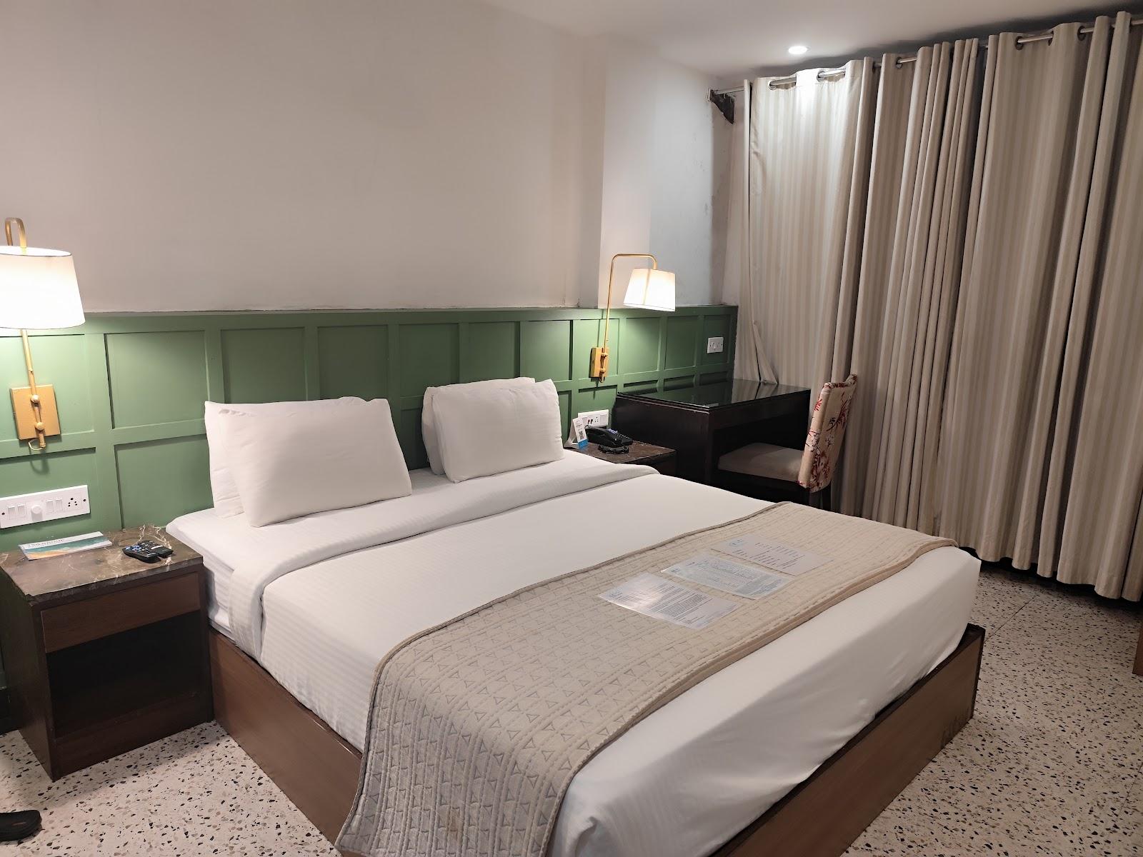 TSG Grand – photo 3