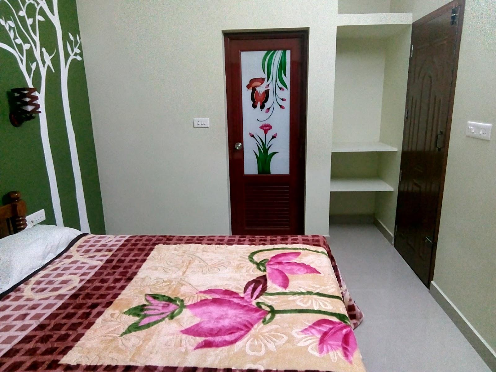 Green mountain hill cottage, Vagamon – photo 2
