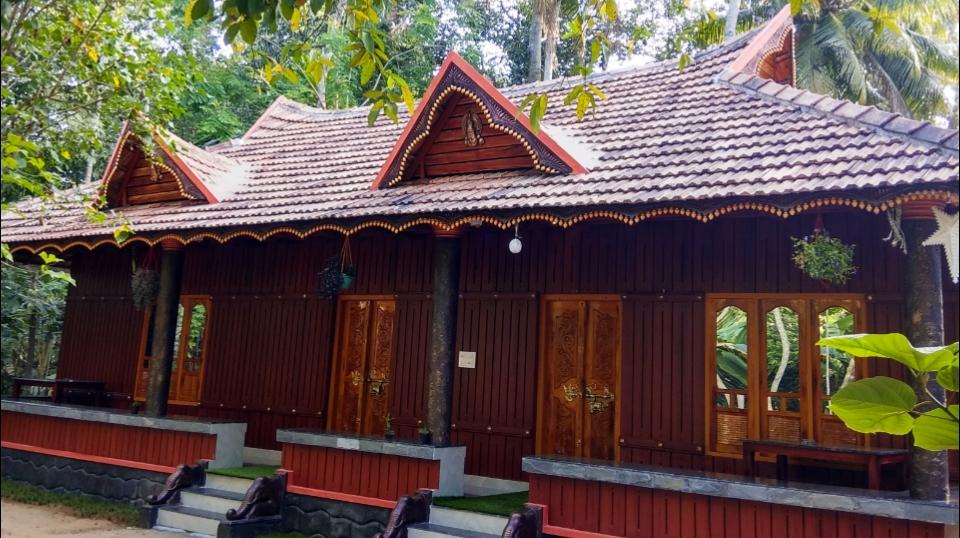 Munroe Meadows Homestay – photo 1