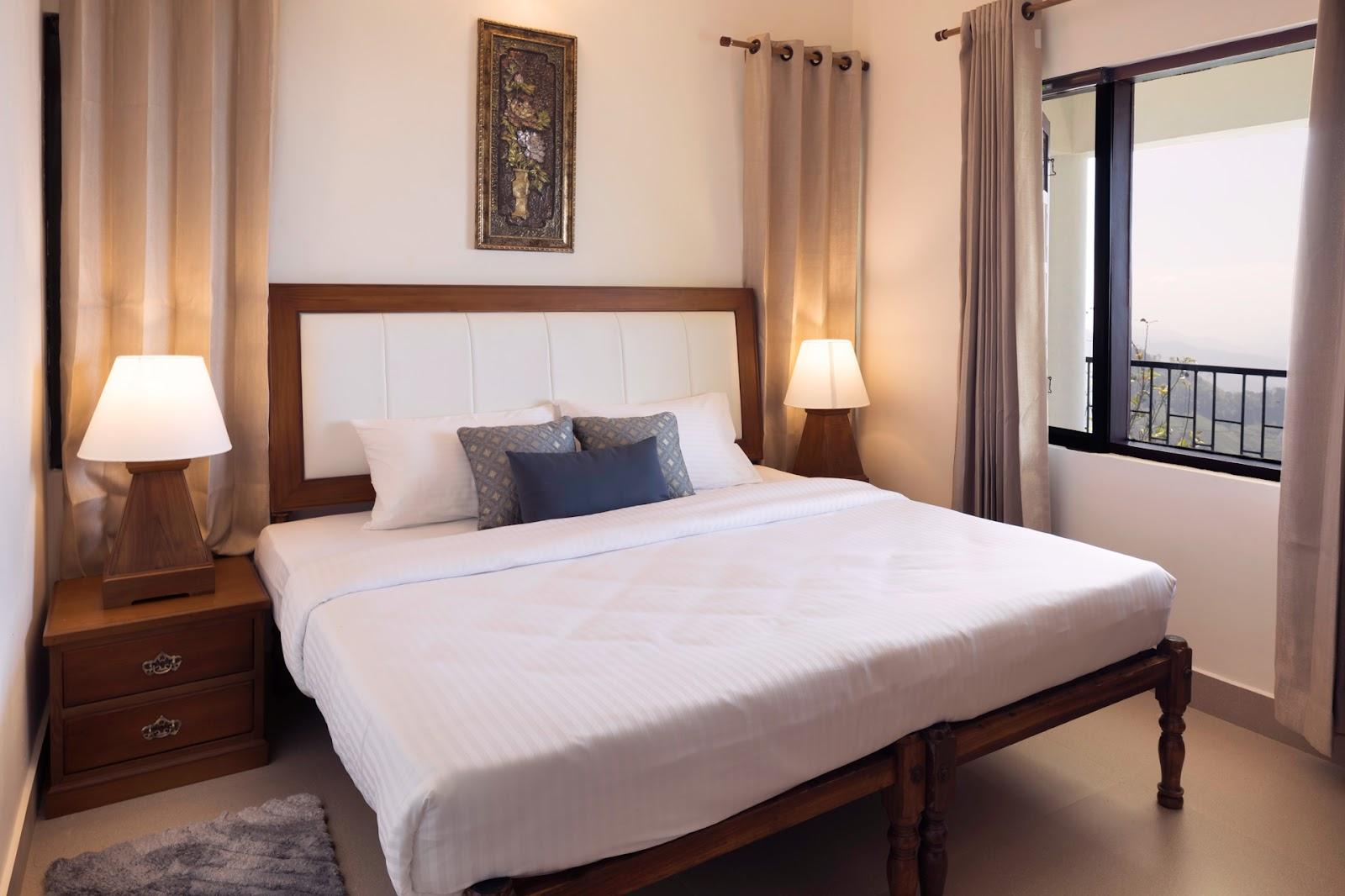 StayVista at Vale Echoes in Munnar | 4 BHK Premium Villa – photo 2