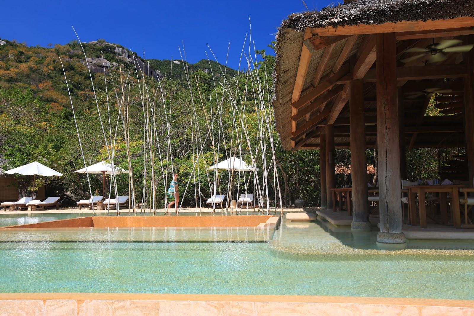 Six Senses Ninh Van Bay – photo 3