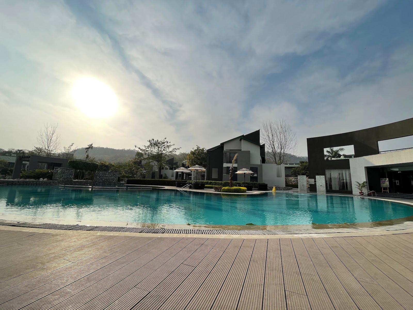 Namah Resort Jim Corbett, a member of Radisson Individuals – photo 4