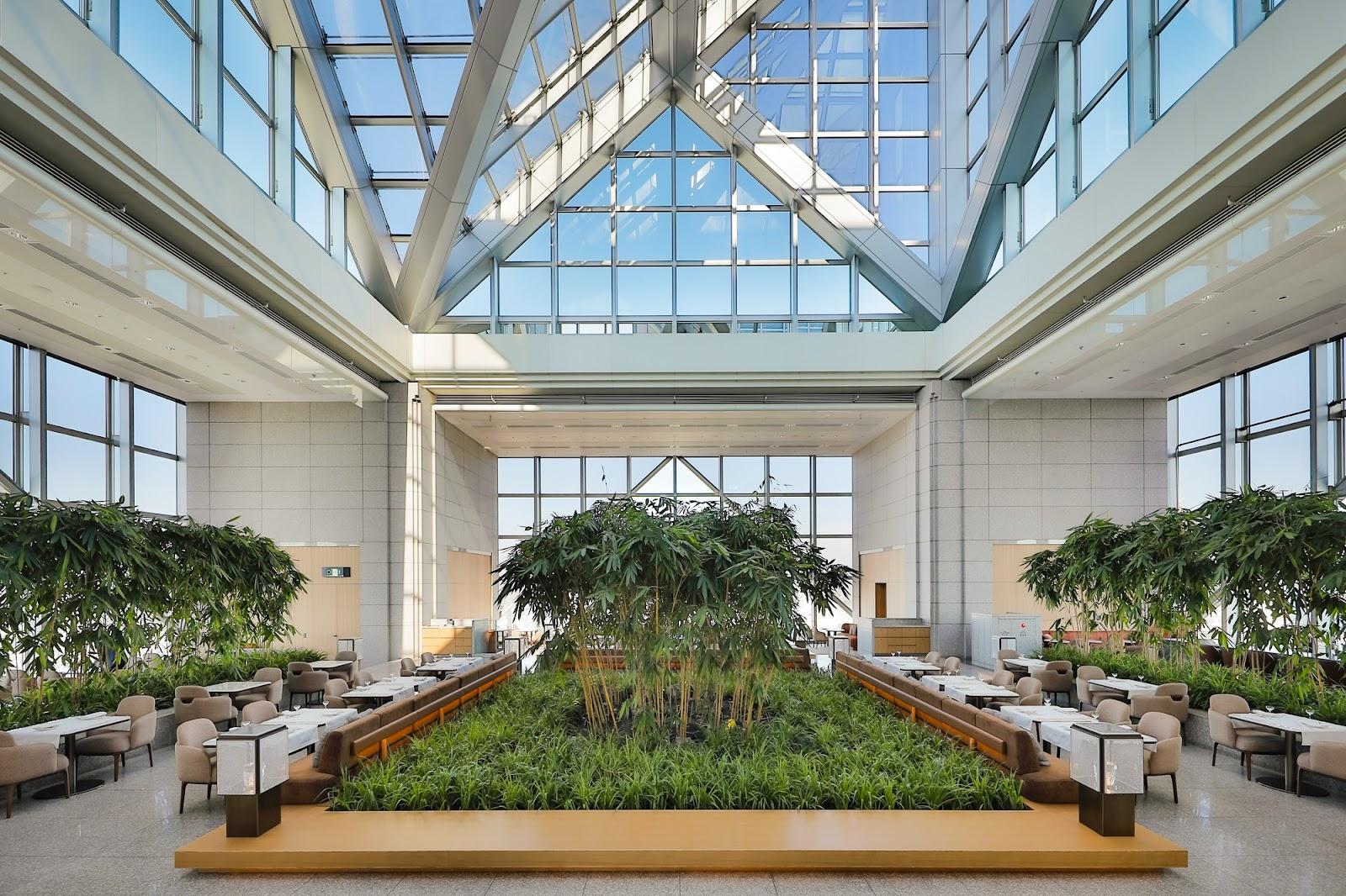 Park Hyatt Tokyo