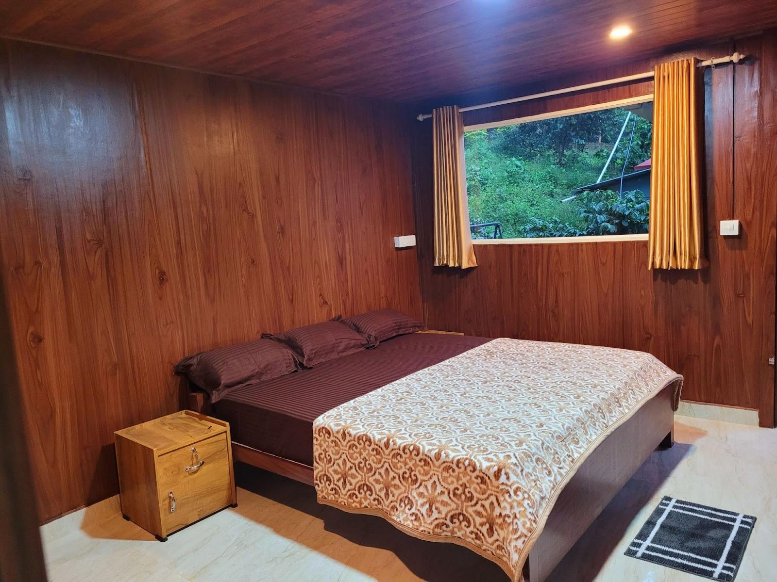 VMJ Wild Stay/Hut stay in wayanad/Home stay in wayanad – photo 3