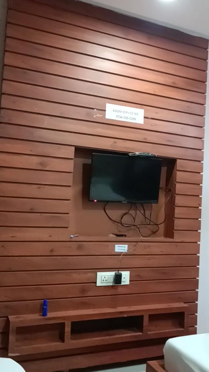 Hotel Nakoda Palace – photo 2