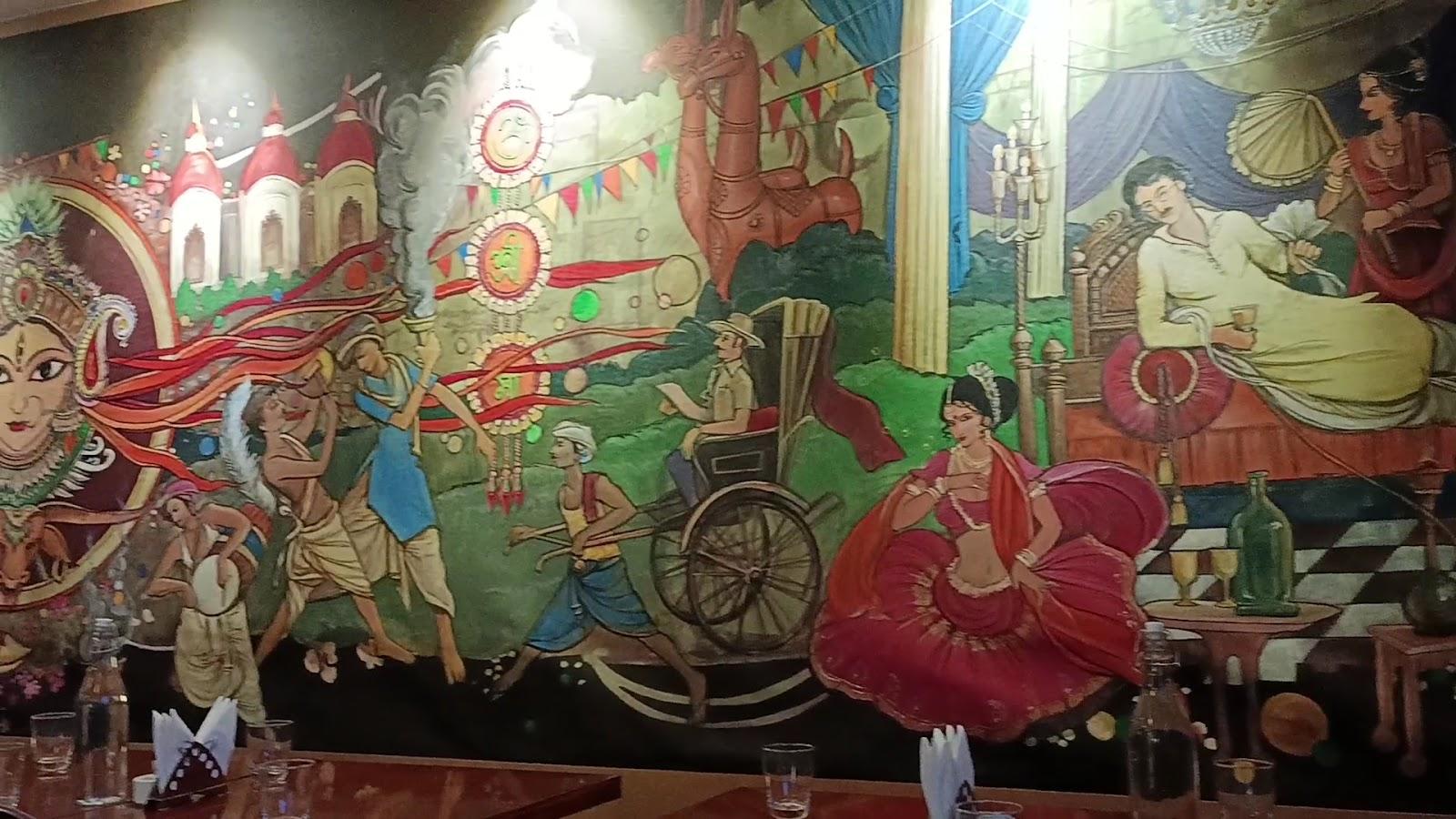 Howard Johnson by Wyndham Kolkata – photo 2
