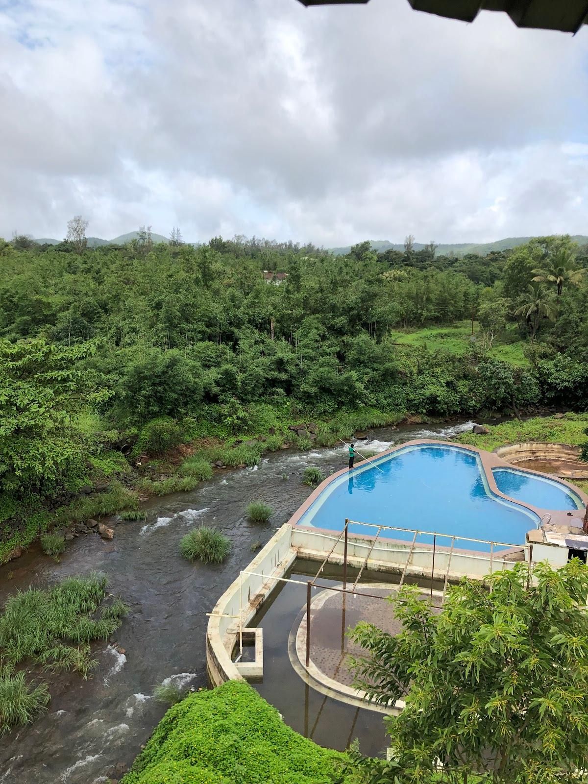 Club Mahindra Amba Ghat, Kolhapur – photo 4