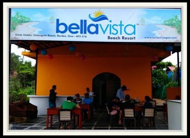 Bella Vista; Goa, – photo 1