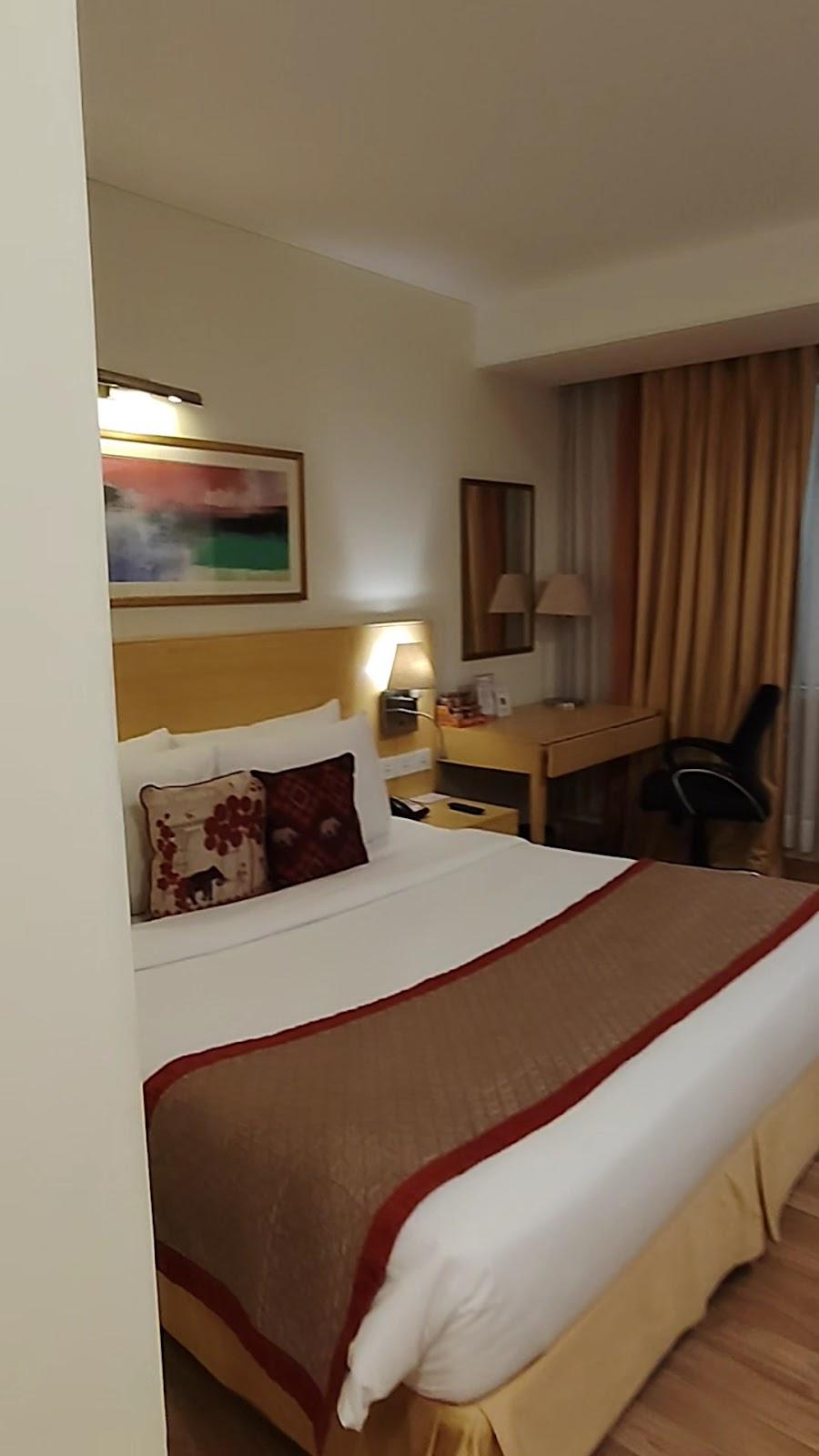 Zone Connect by The Park Saket New Delhi – photo 2