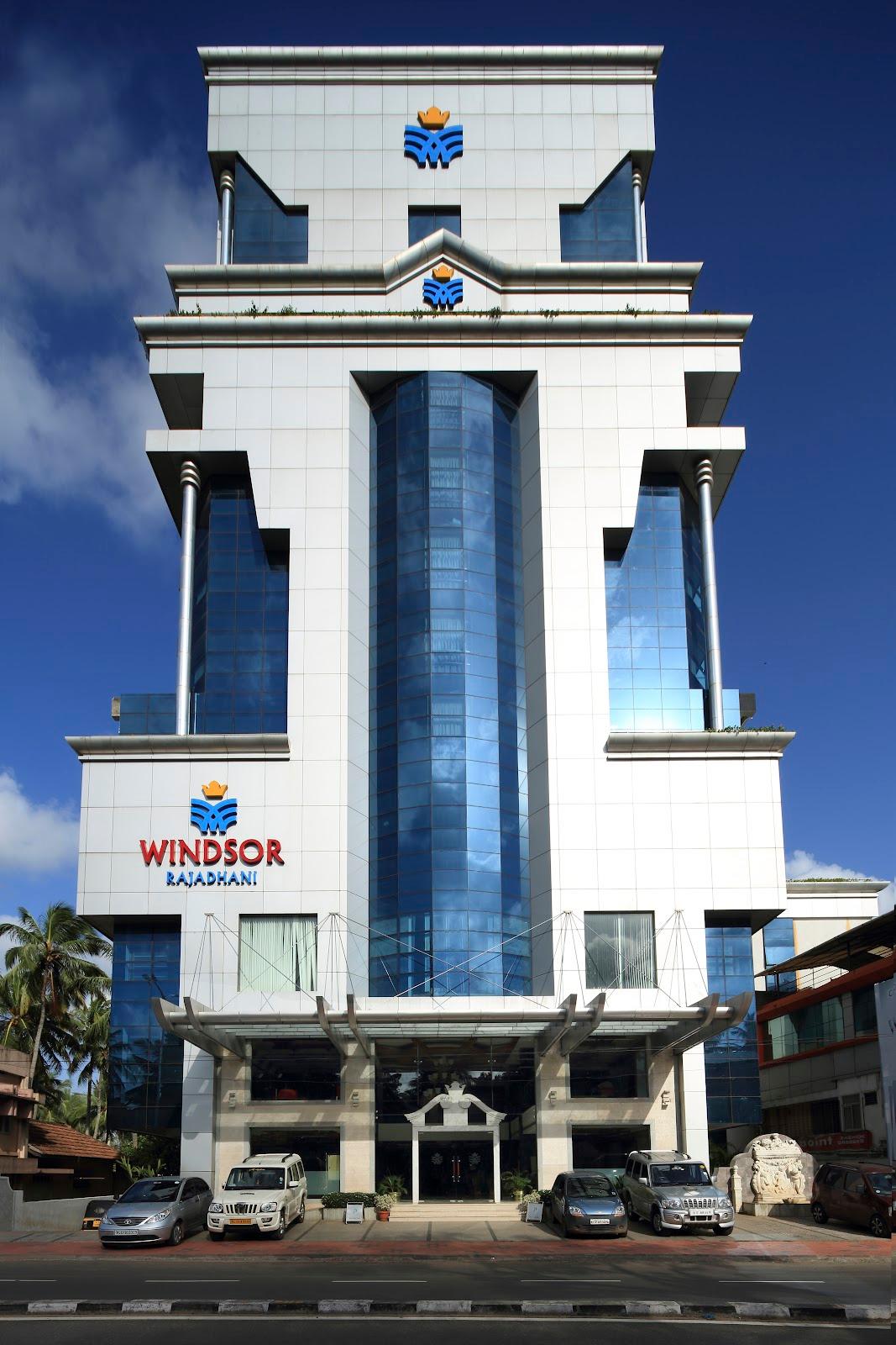 Windsor Rajadhani
