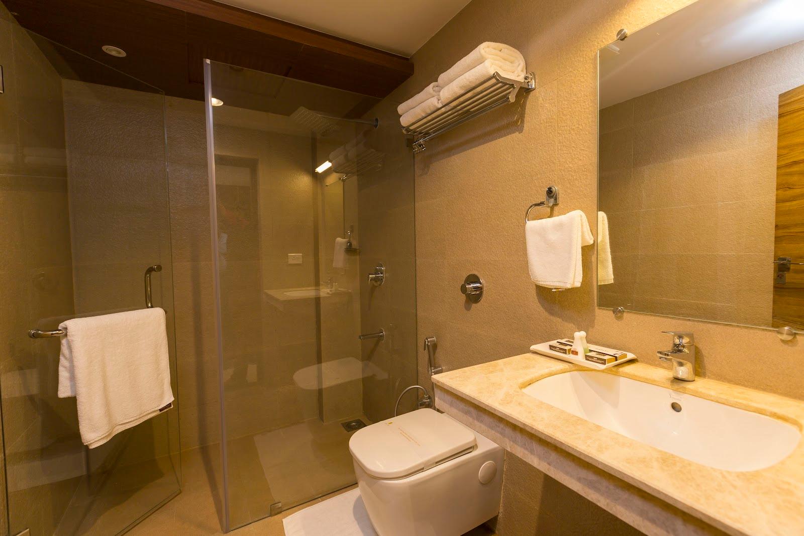 Grand Plaza Suites @ Calicut Beach – photo 4