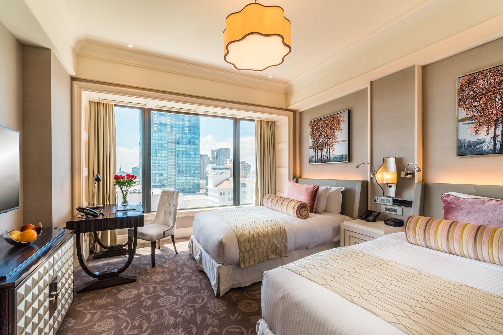 Caravelle Hotel – photo 3