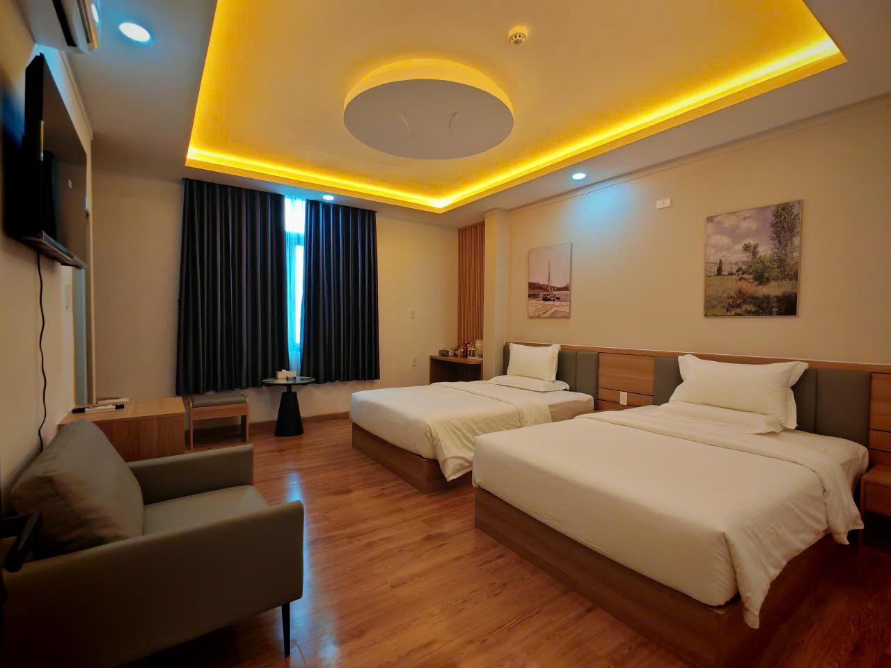 BOUTIQUE HOTEL – photo 3