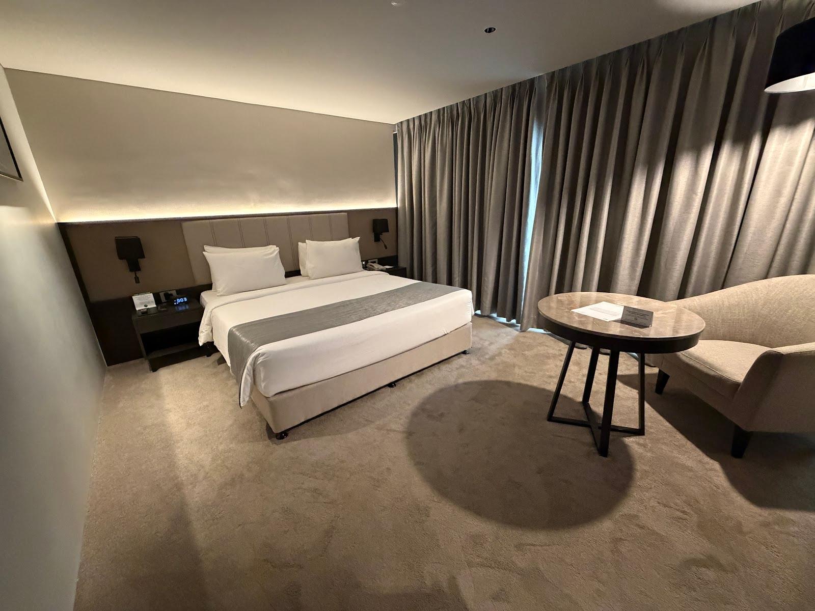 Essentia Premier Hotel Pune Wakad – photo 3