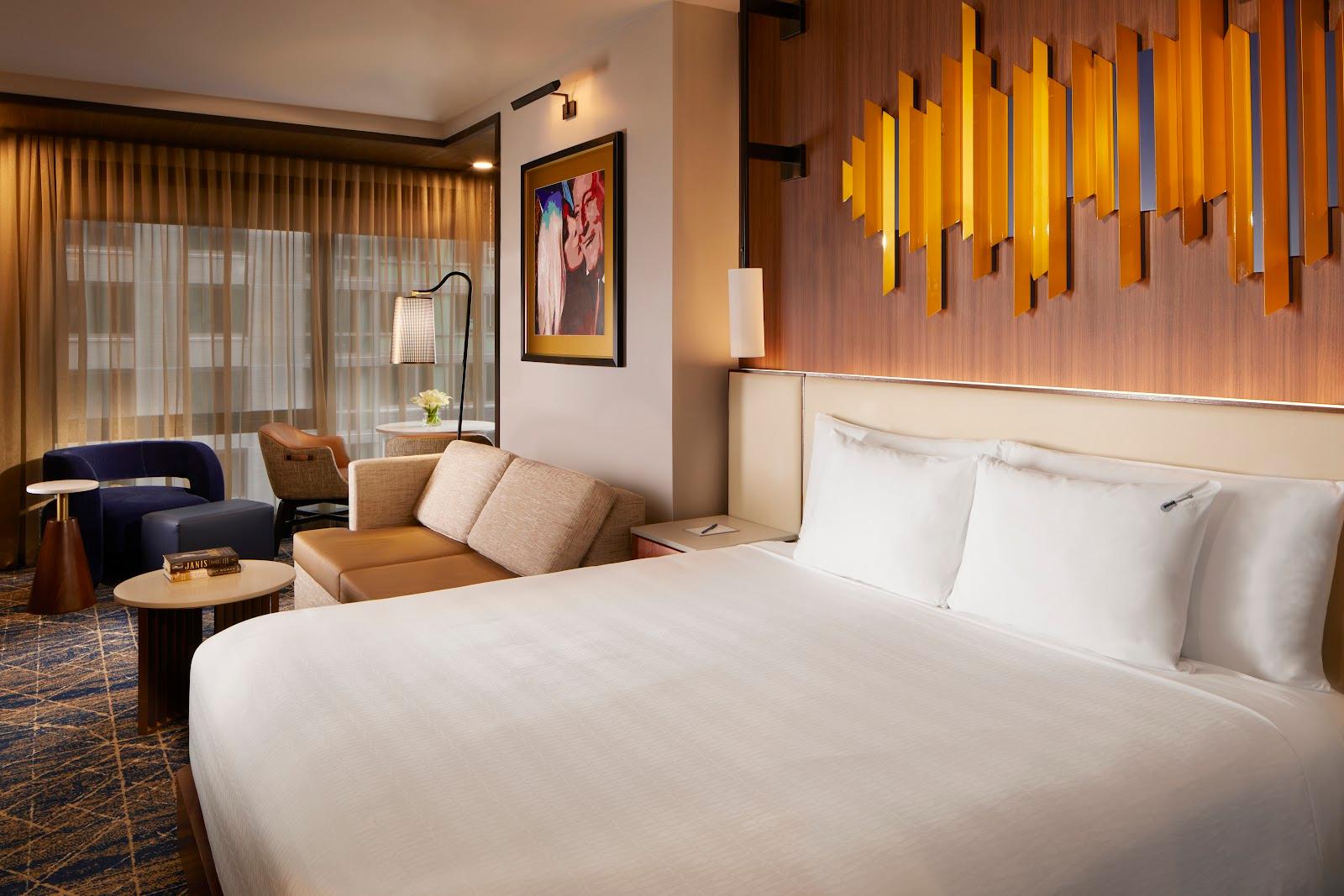 Hard Rock Hotel New York – photo 3