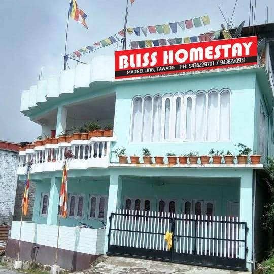 Bliss Hometays – photo 1